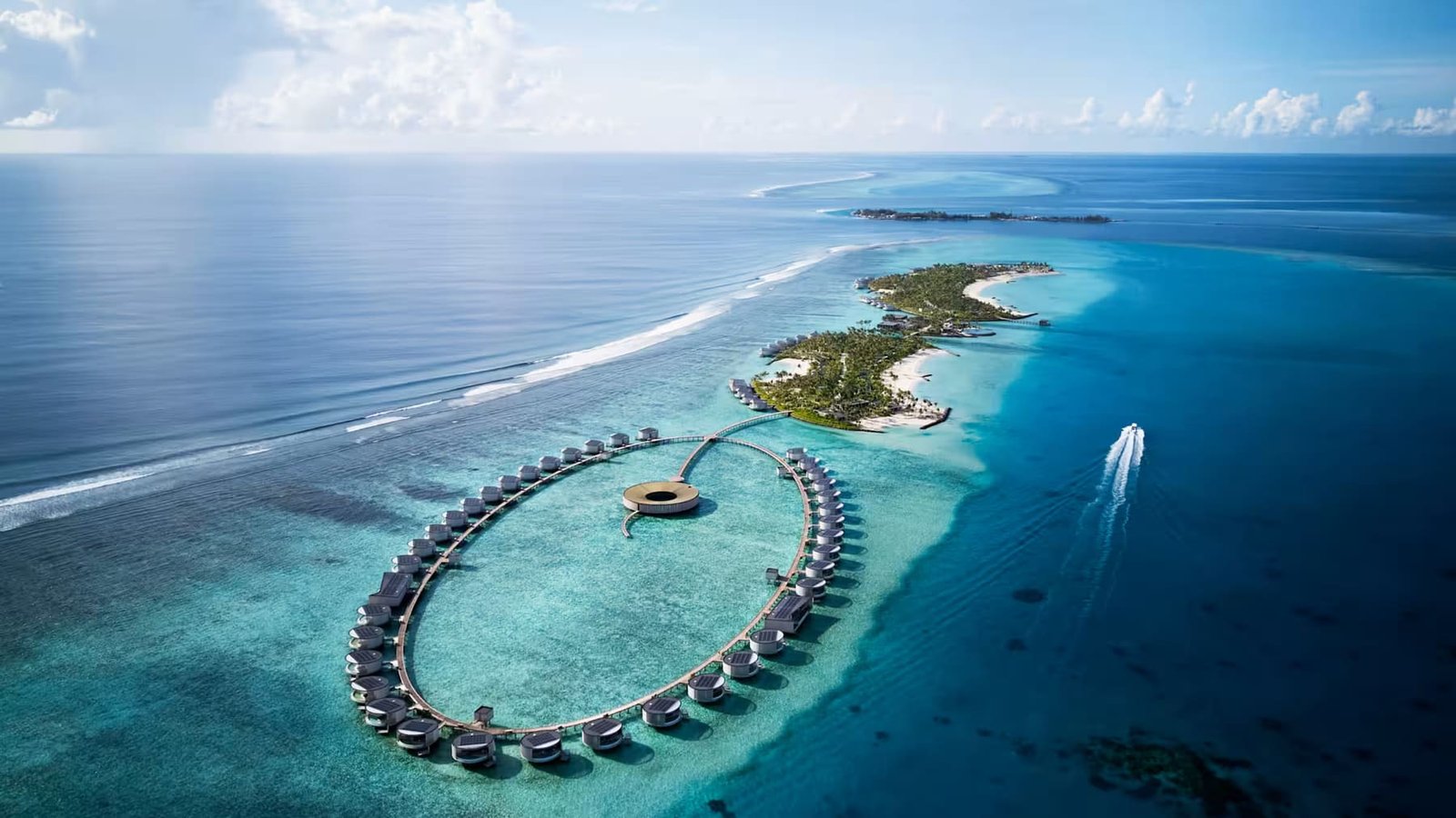 Beach & Islands
