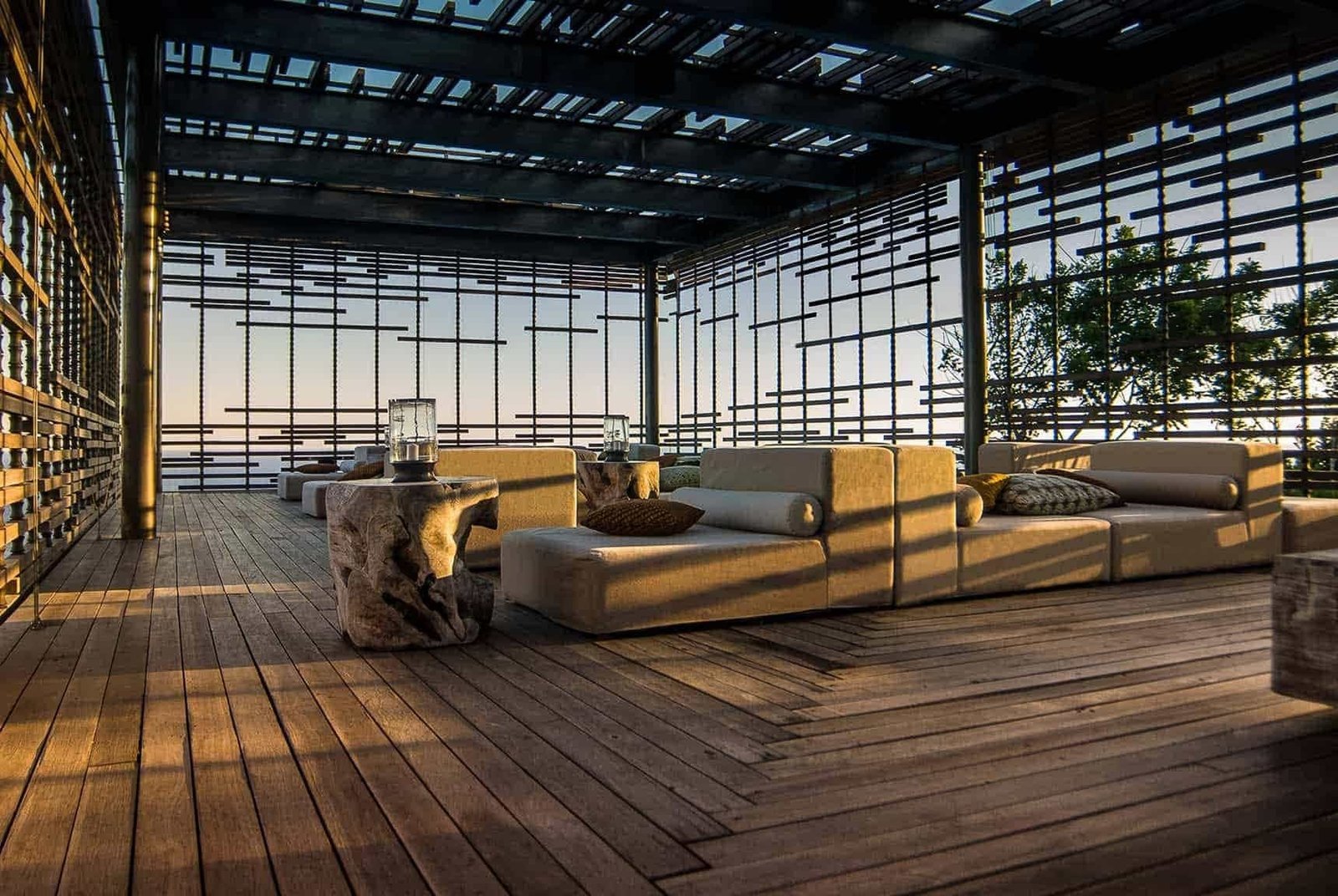 Alila Villas Uluwatu