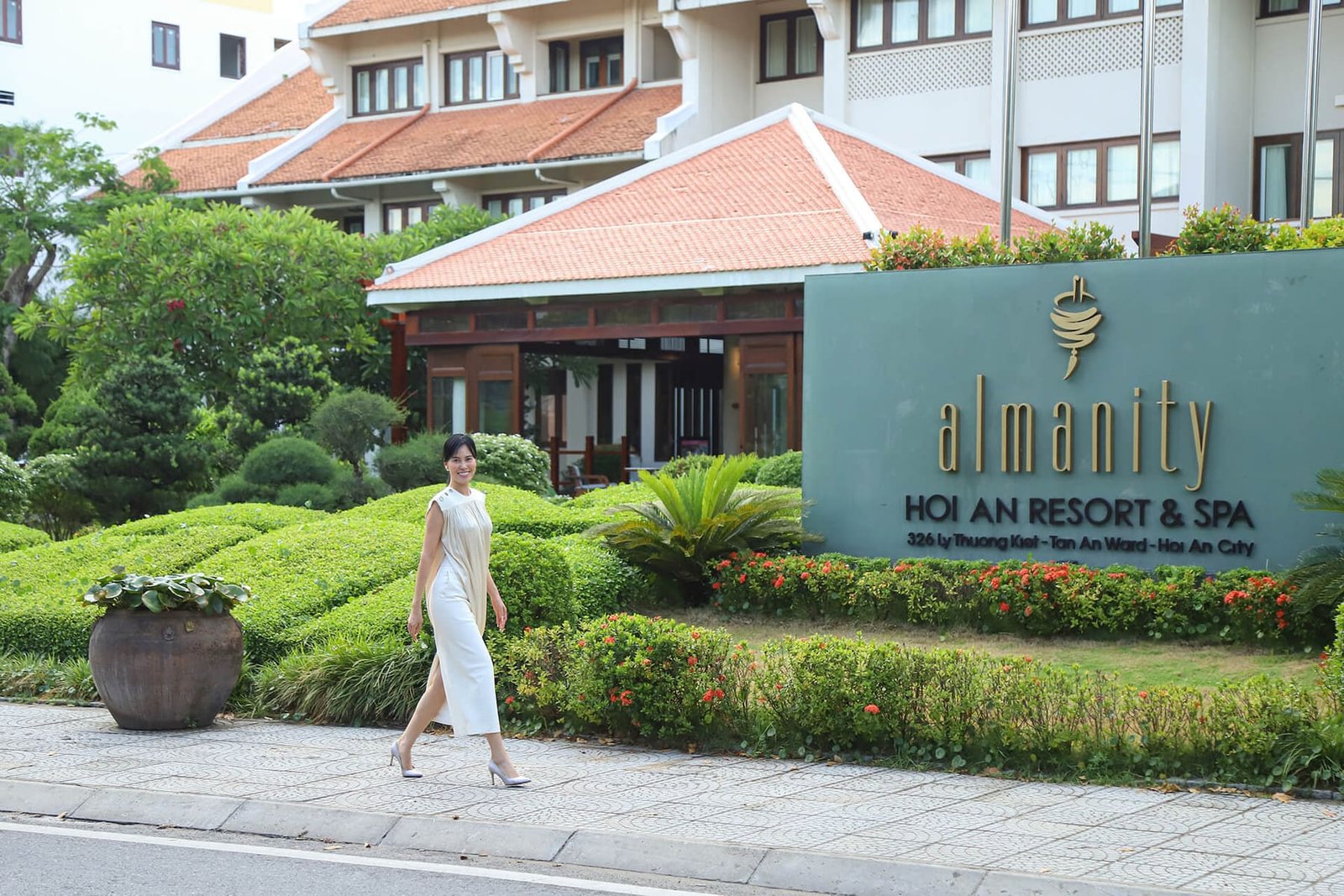 Hoi An
