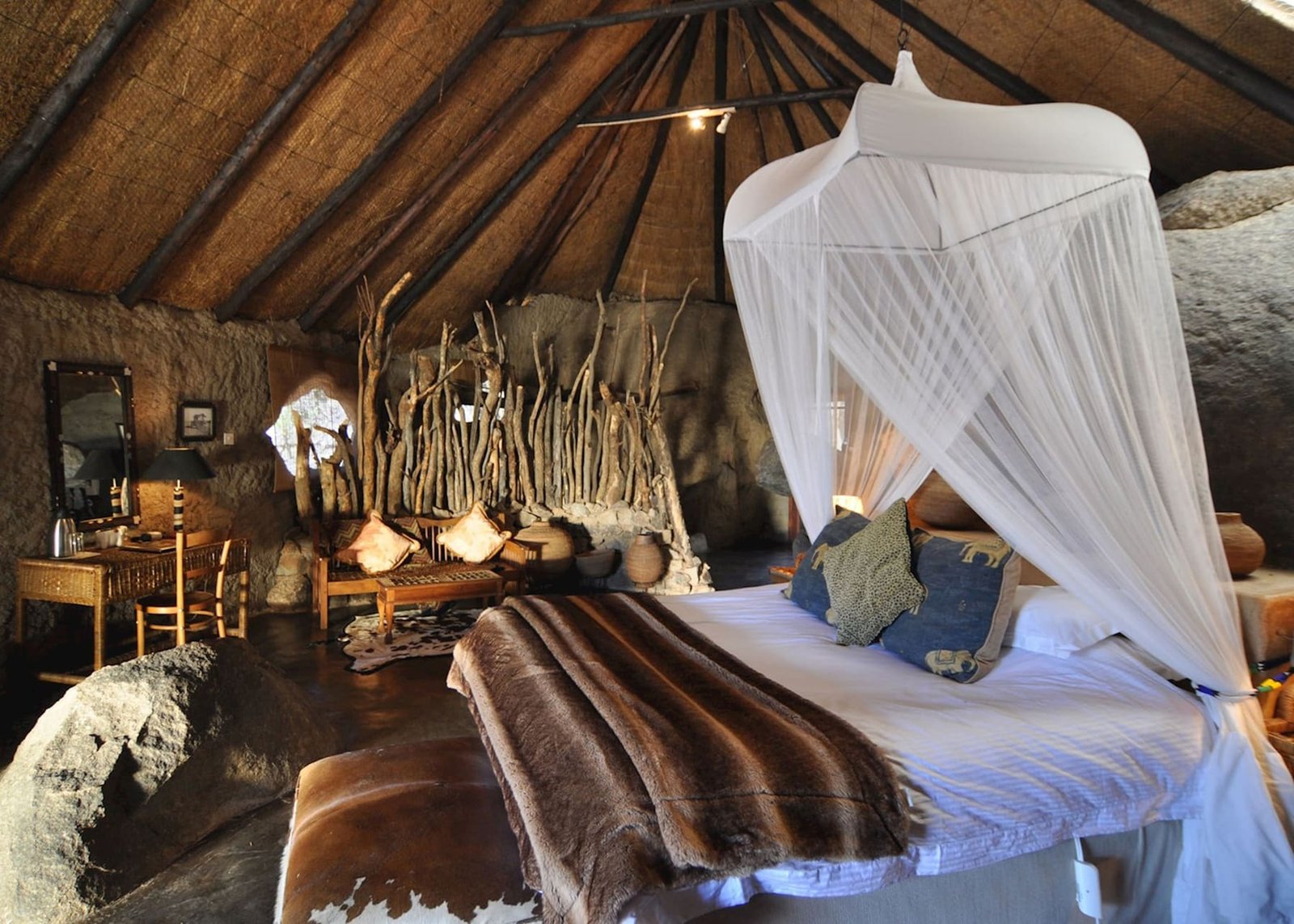 Amalinda Lodge