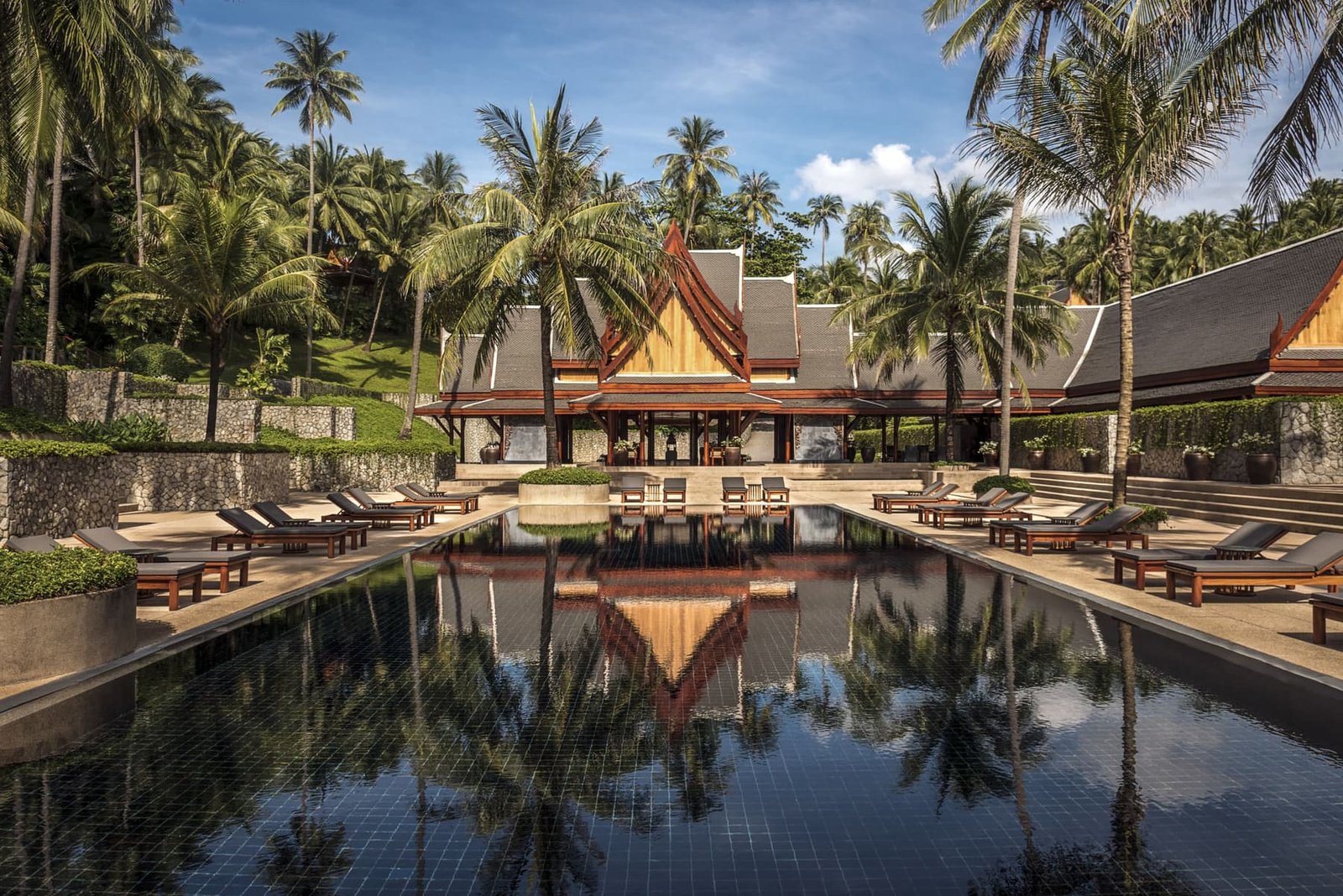 Amanpuri Phuket