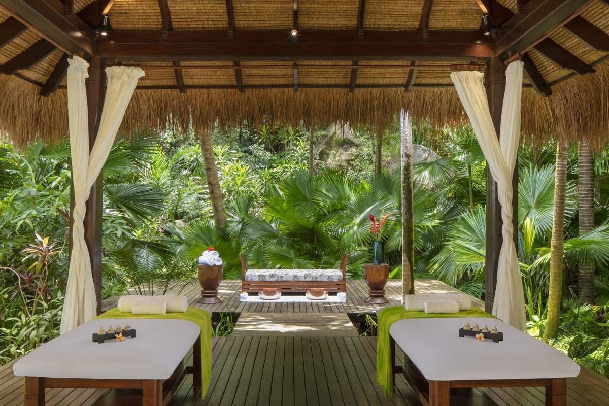 Anantara Maia Seychelles Villas — All-Inclusive