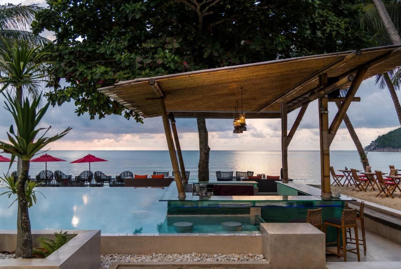 Anantara Rasananda Koh Phangan