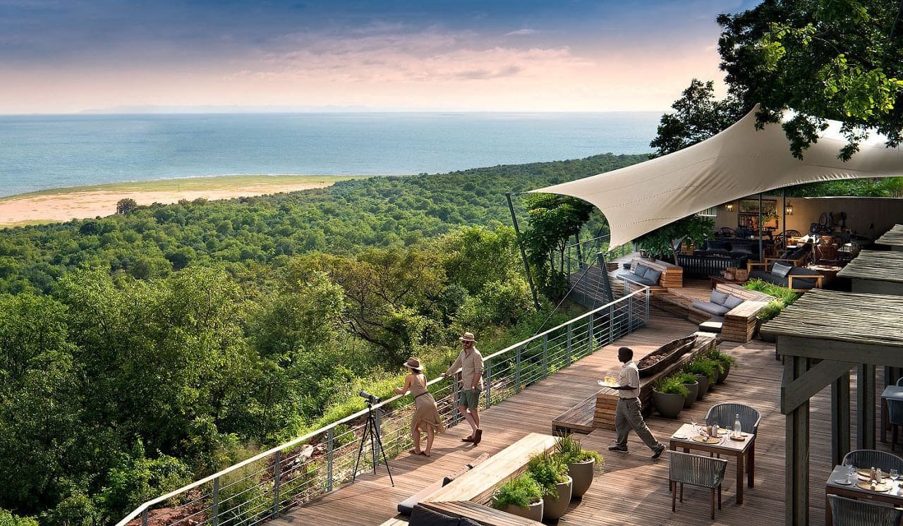 Bumi Hills Safari Lodge