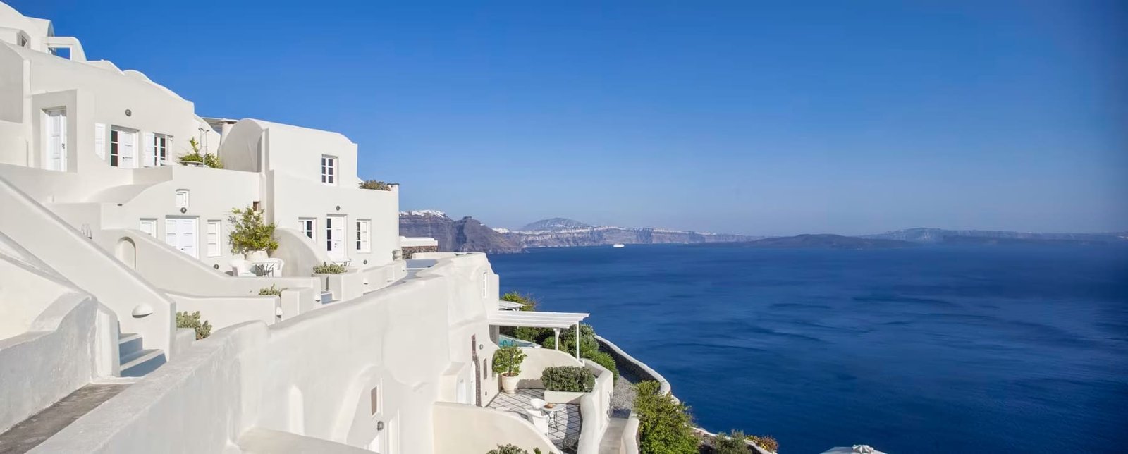 Canaves Oia Hotel