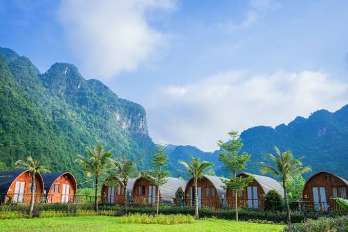 Quang Binh