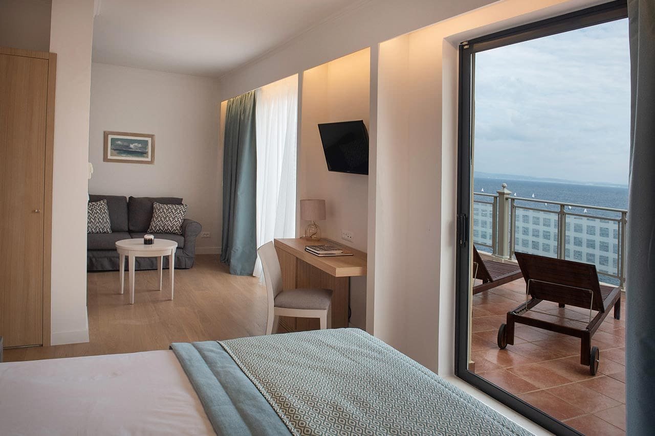 Chios Chandris Hotel