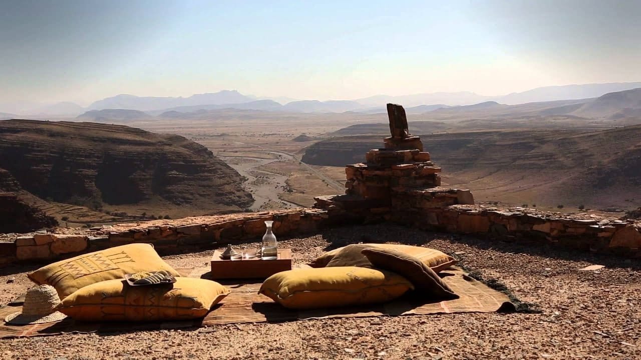Dar Ahlam (The House of Dreams)