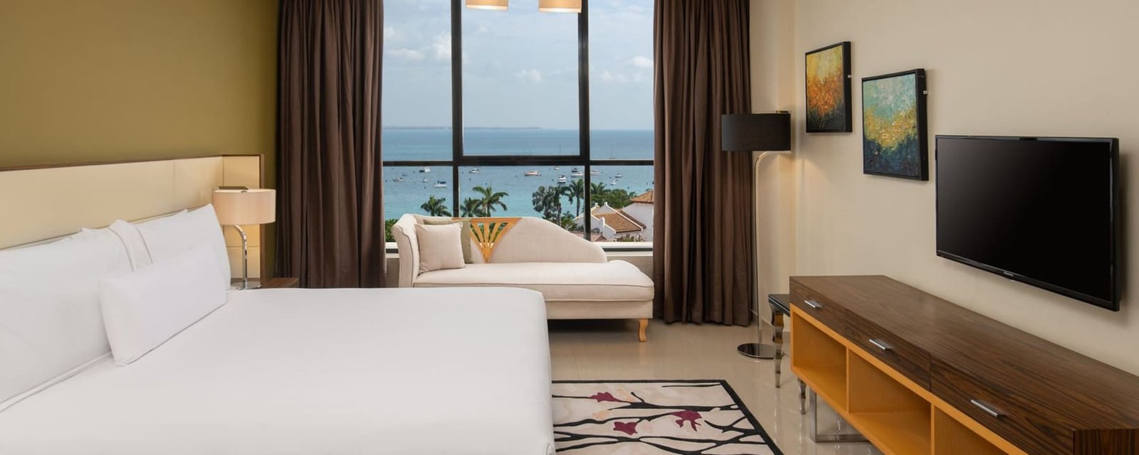 Element by Marriott Hotel