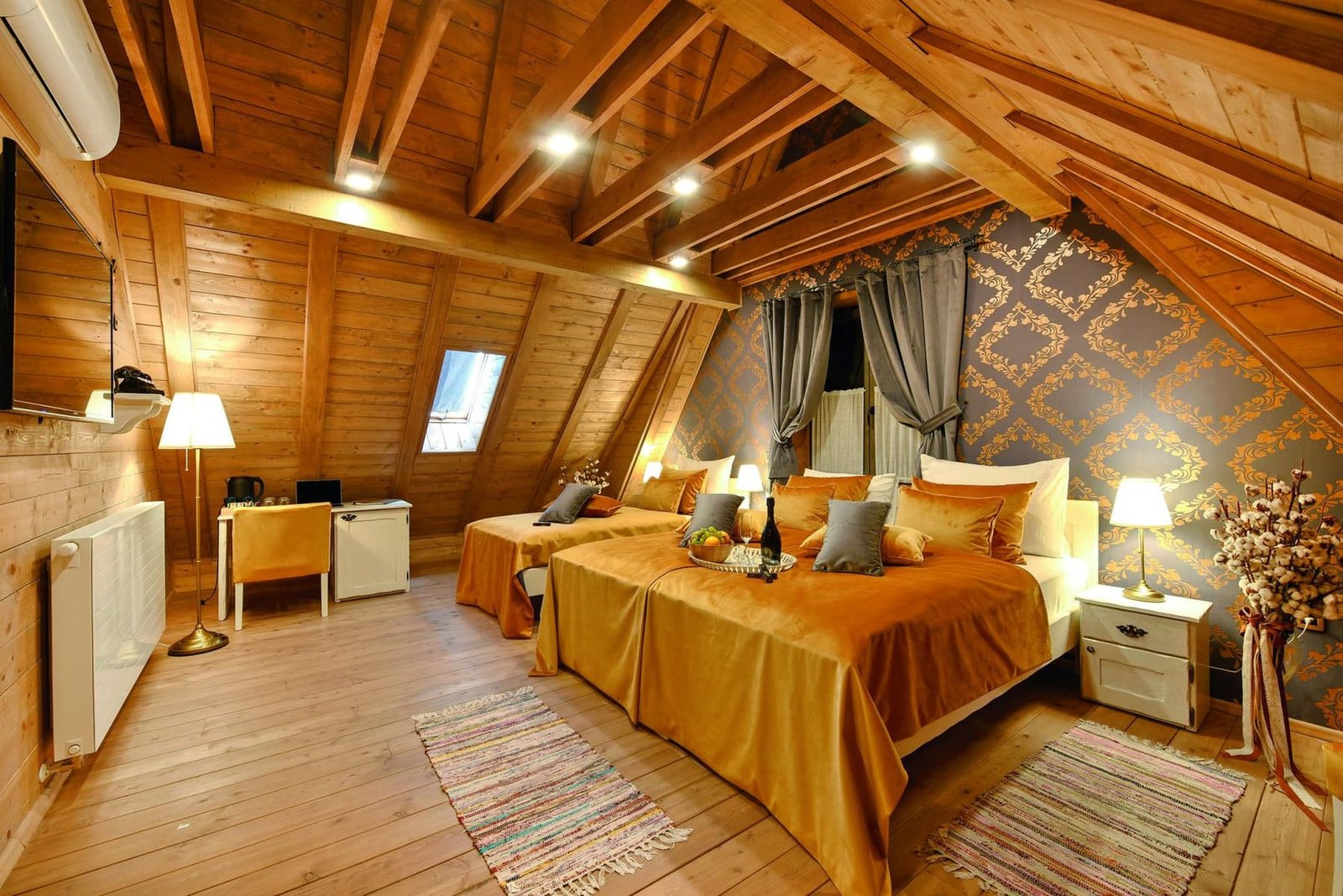 Fenomen Plitvice Resort