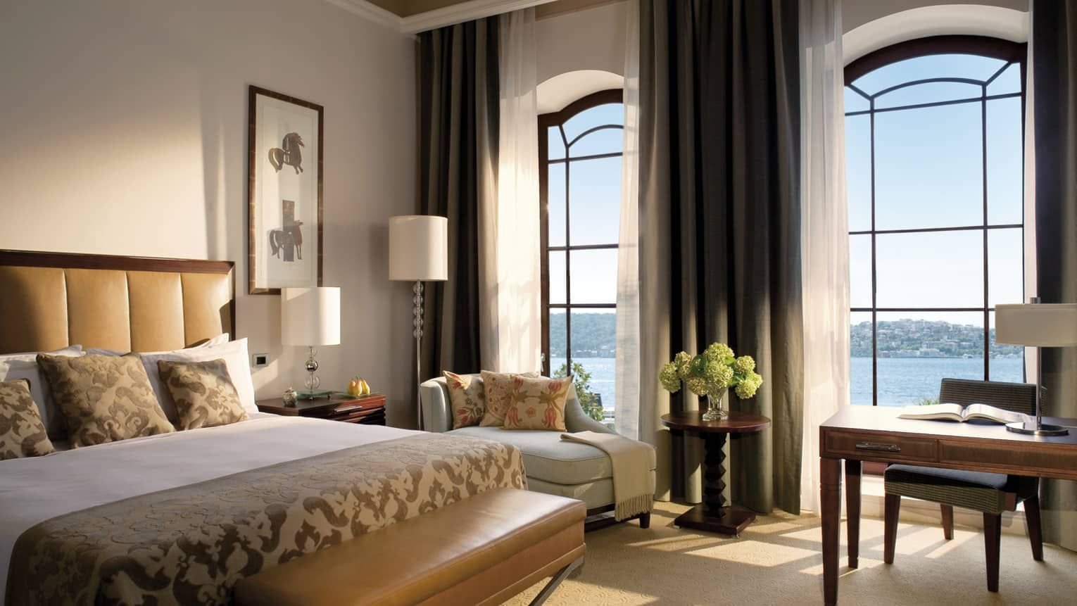 Four Seasons Hotel Istanbul at Sultanahmet