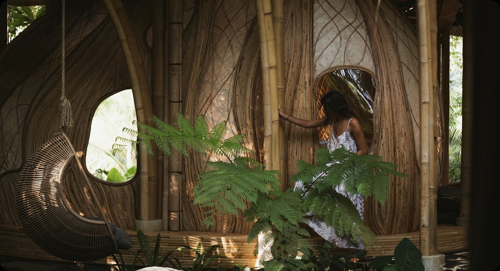 Hideout Flow (Exclusive Use)