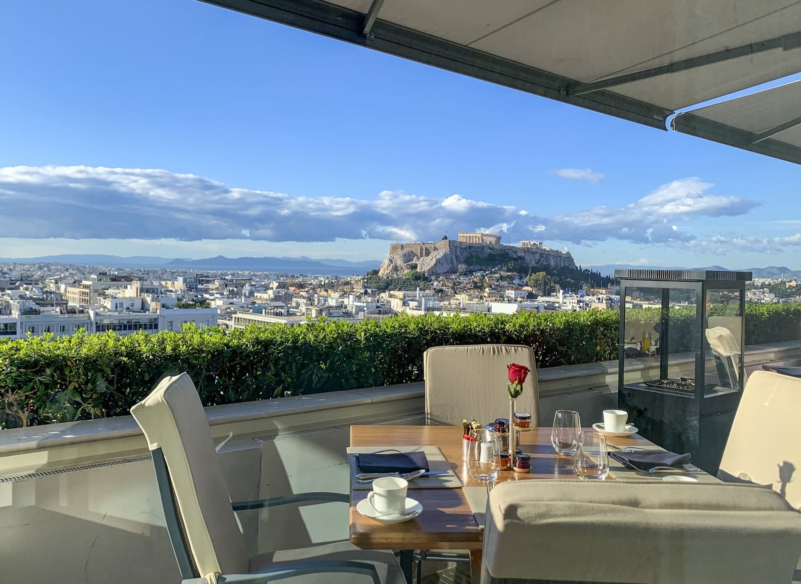 Hotel Grande Bretagne