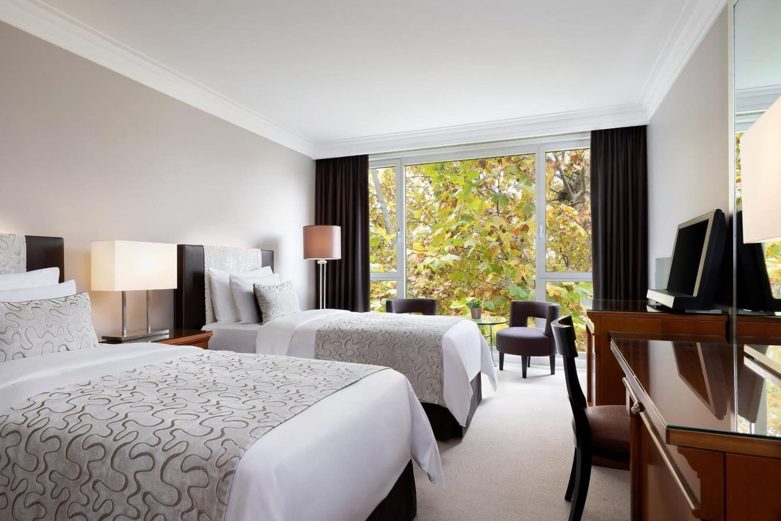 Hotel President Wilson