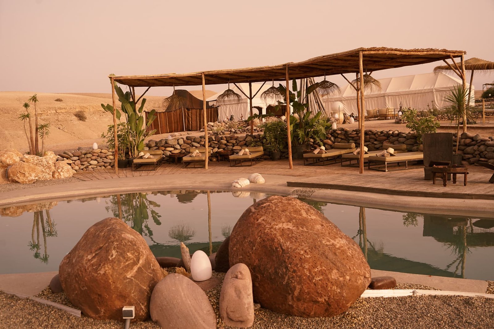 Inara Camp