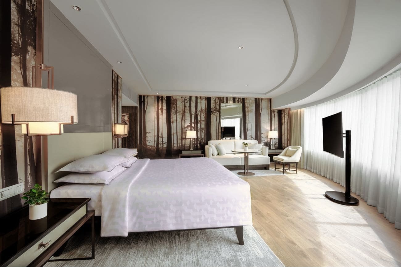 JW Marriott Hotel Bangkok