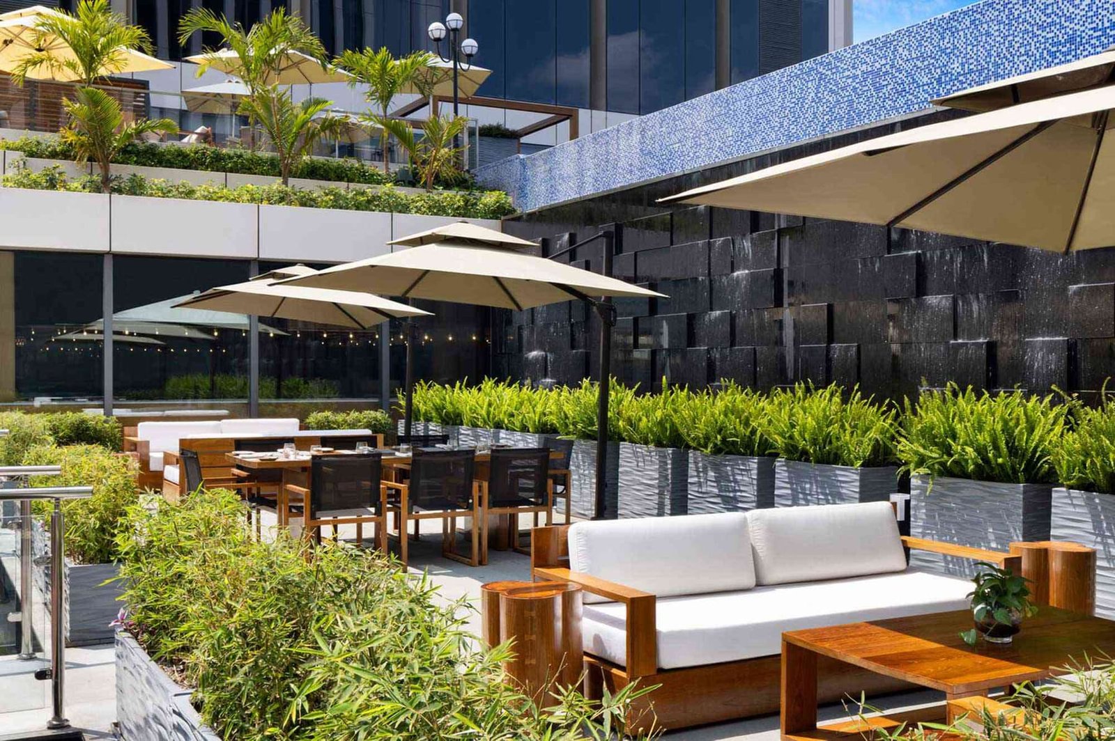 JW Marriott Hotel Nairobi