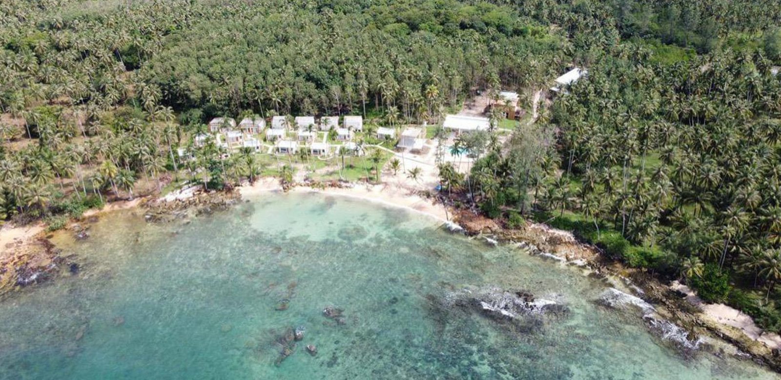 Hide Out Resort Koh Kood