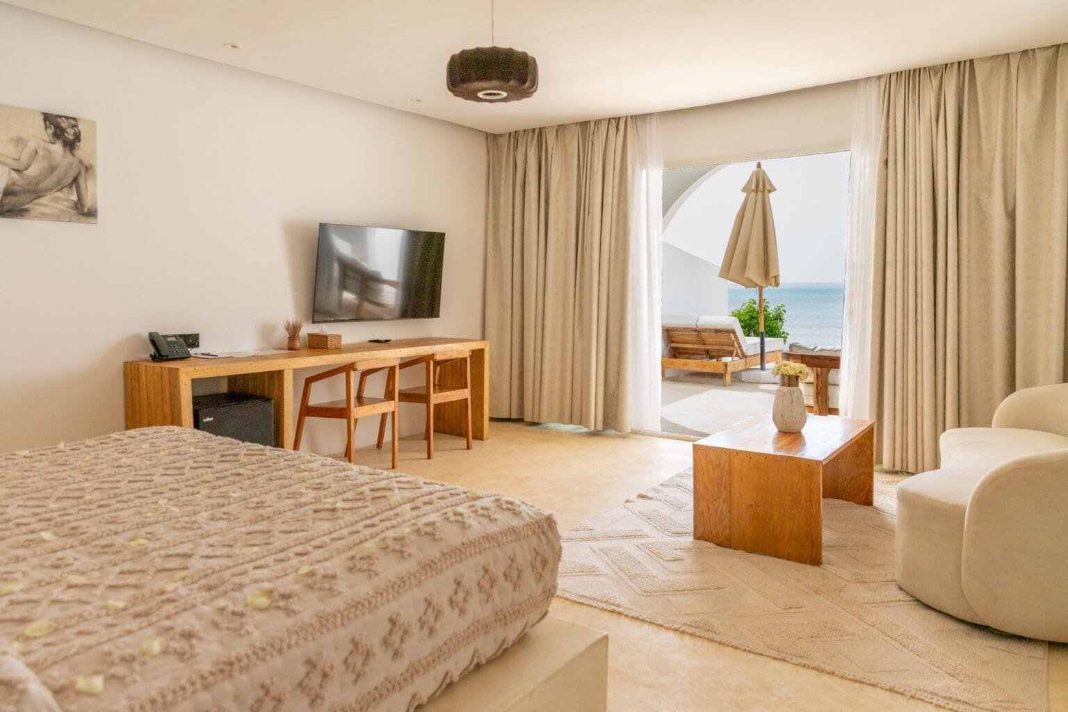 Le Saint Tropez Boutique Hotel
