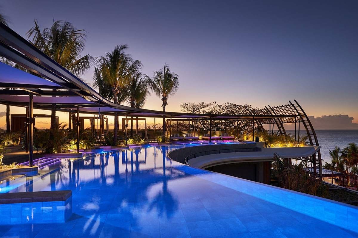 LUX* Grand Baie