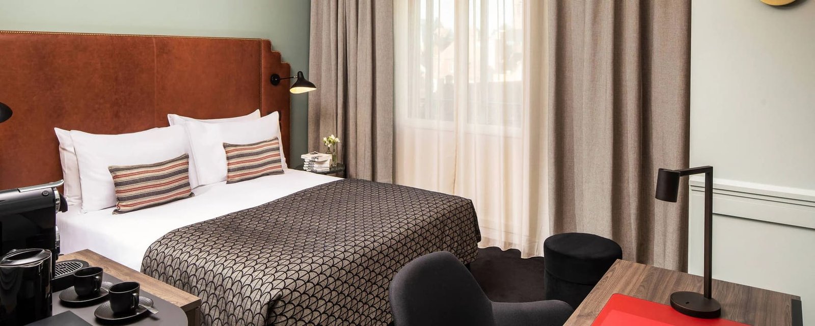 Maison Rouge Strasbourg Hotel & Spa