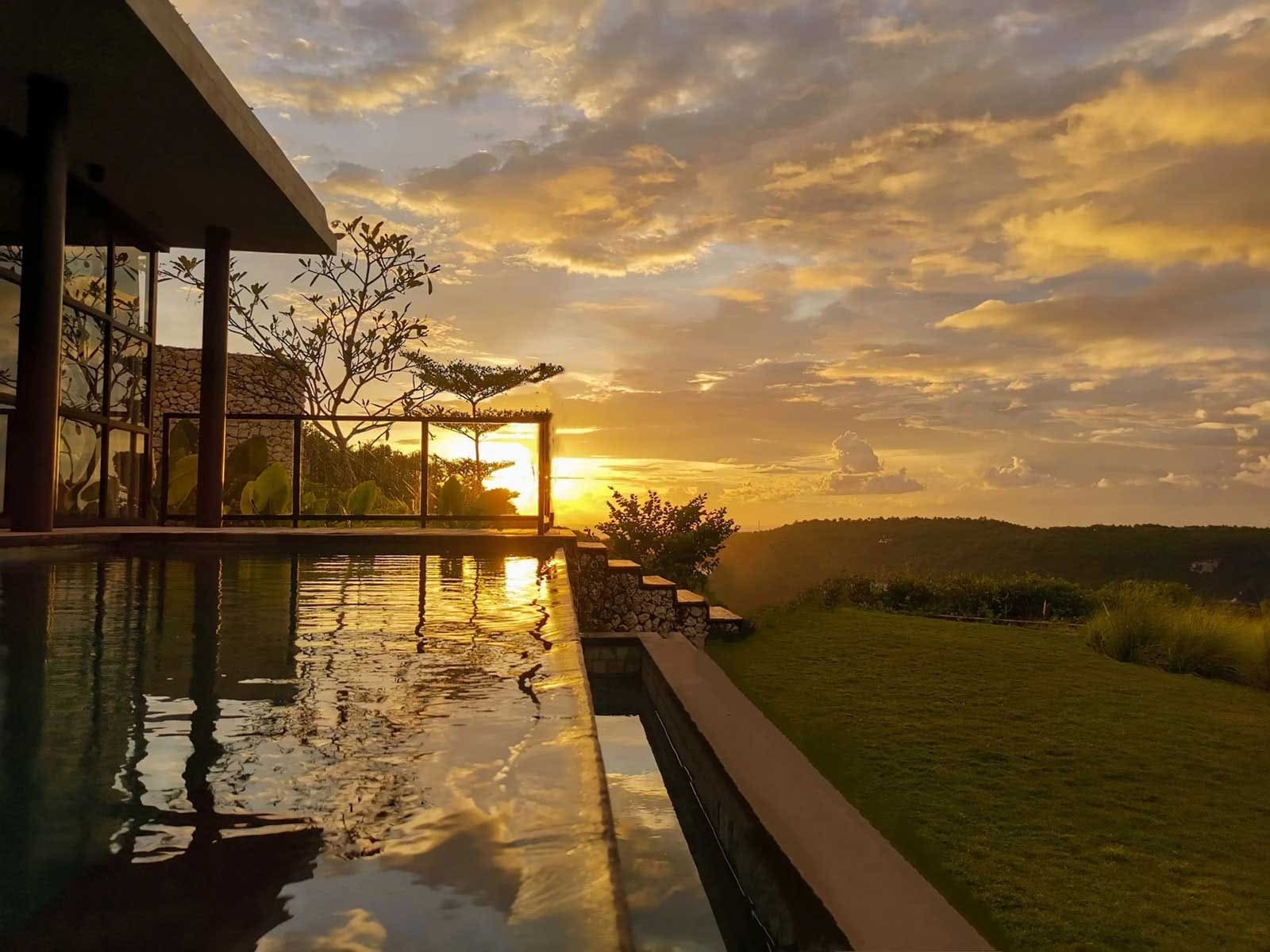 Maua Nusa Penida Luxury Resort