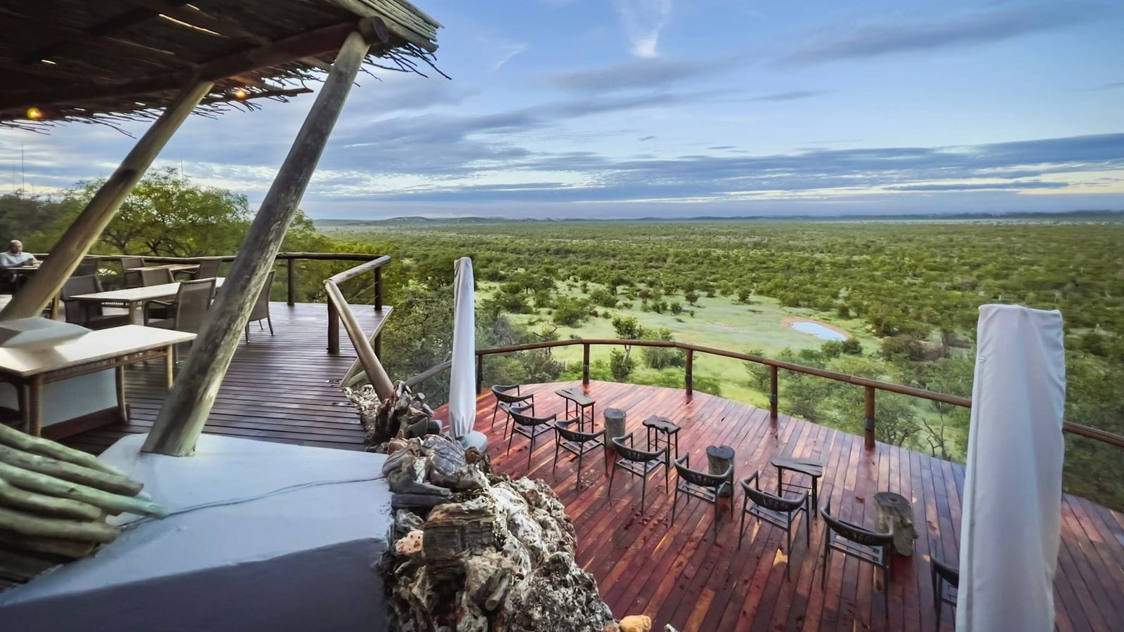 Ongava Lodge