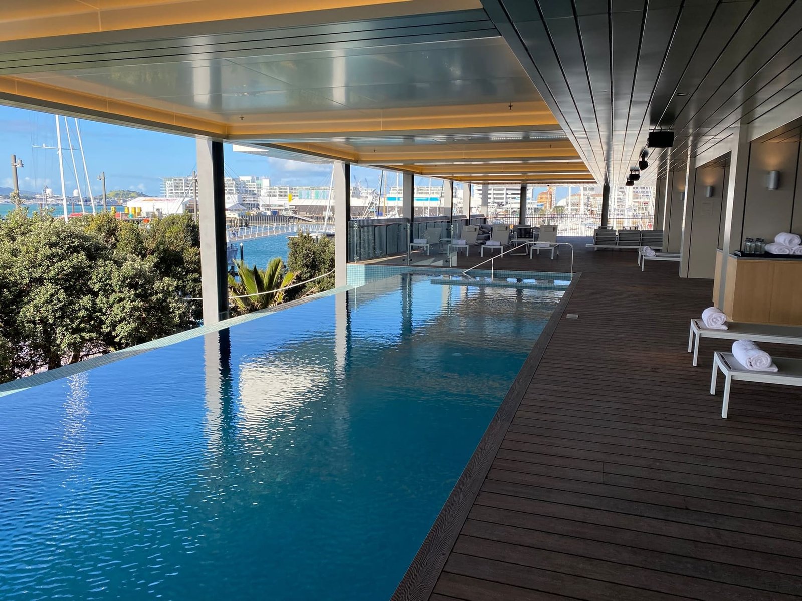 Park Hyatt Auckland