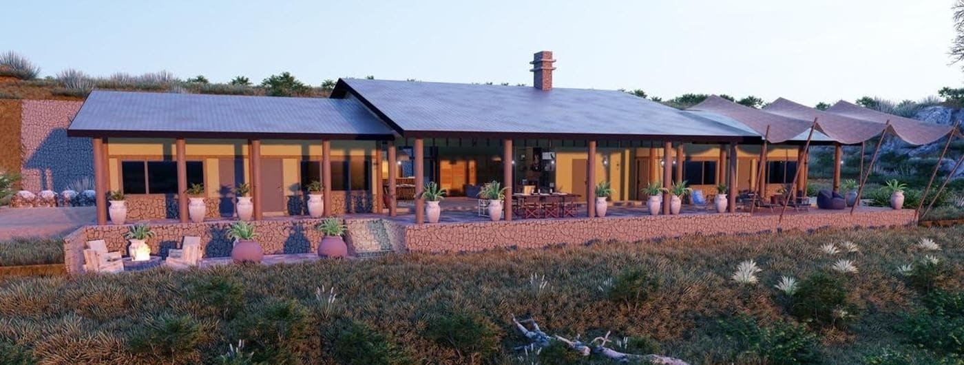 Porini Ol Kinyei Cottages