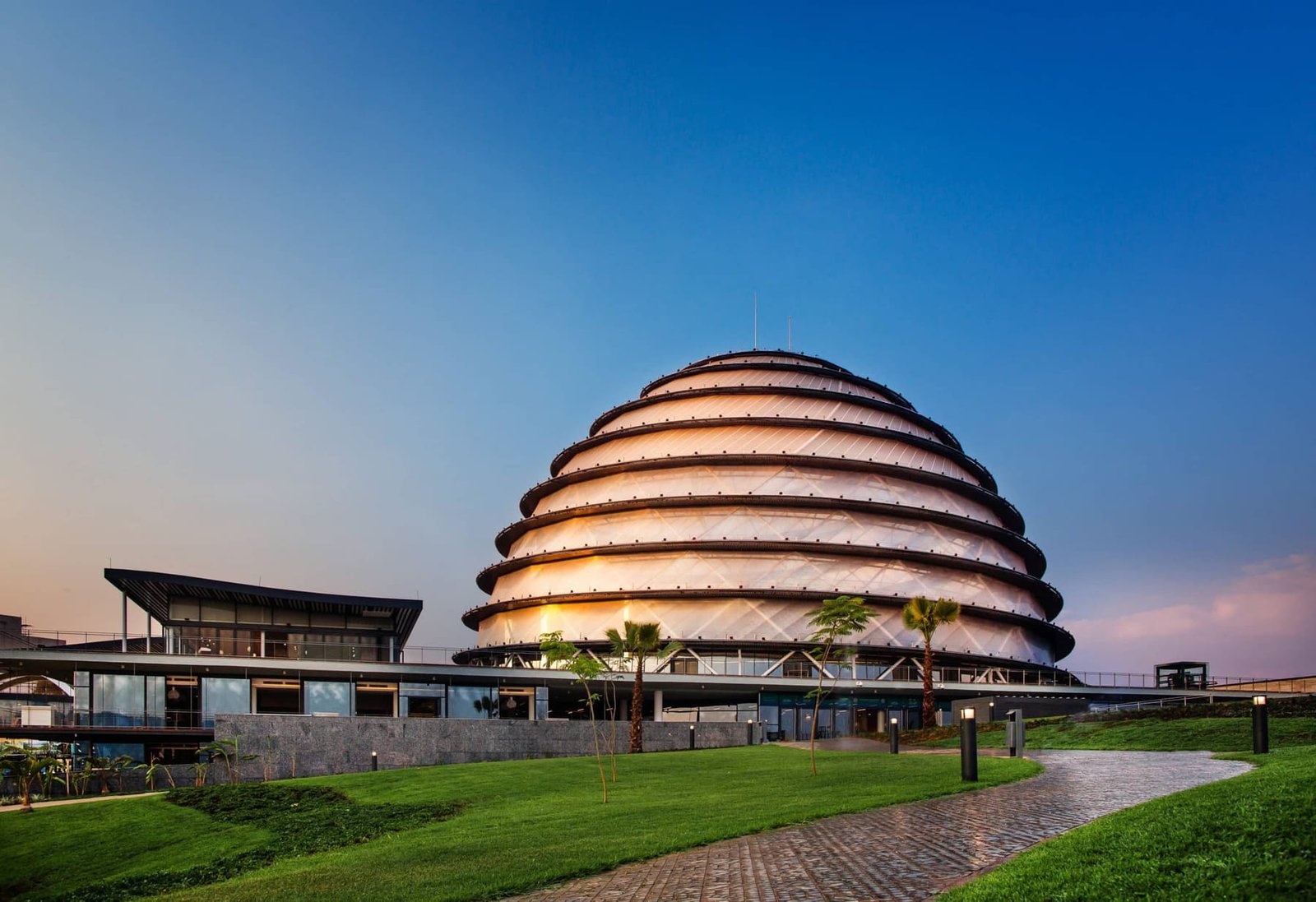 Radisson Blu Hotel Kigali