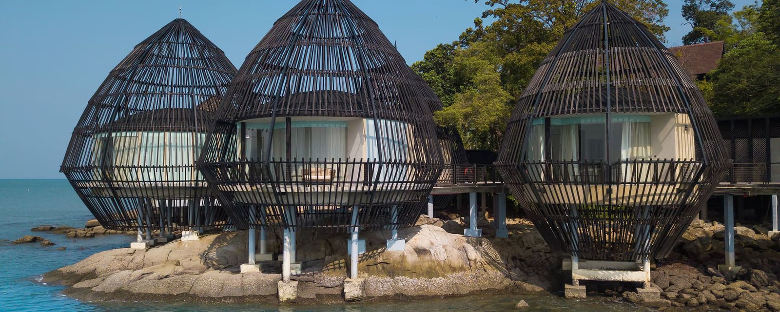 Ritz-Carlton Langkawi