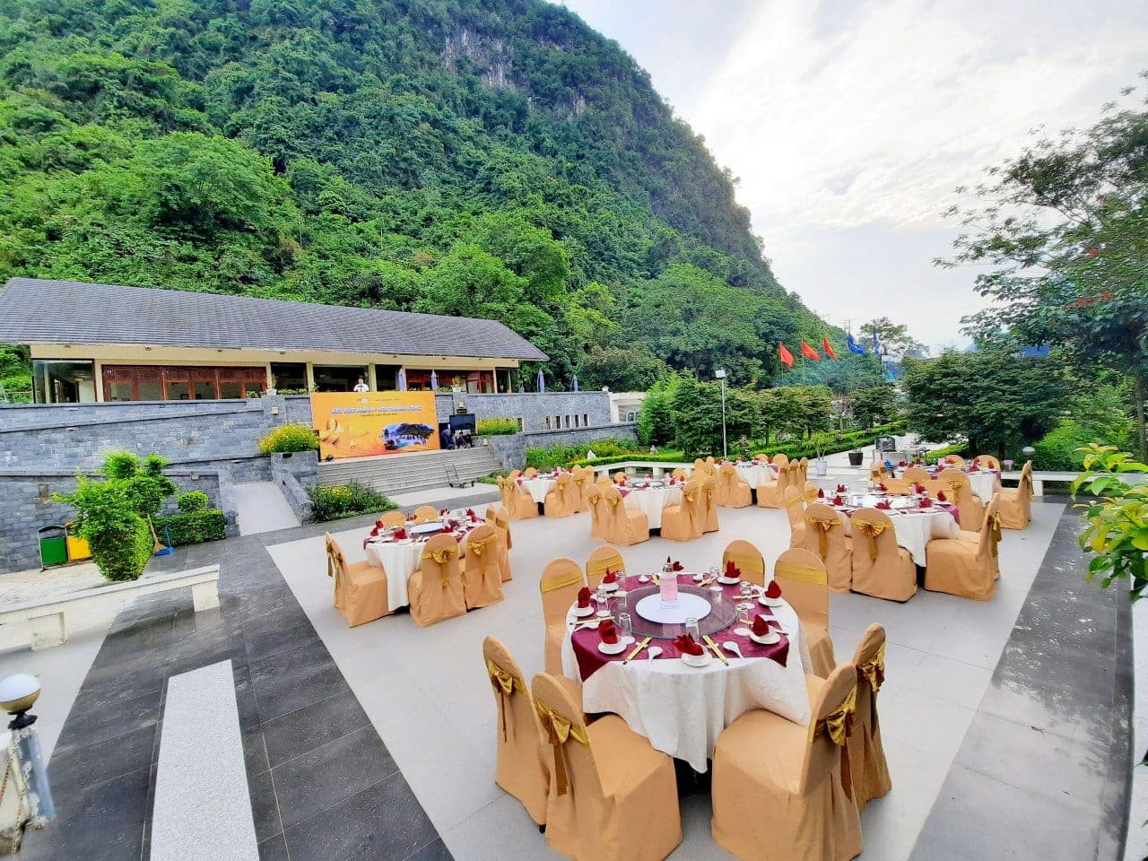 Cao Bang
