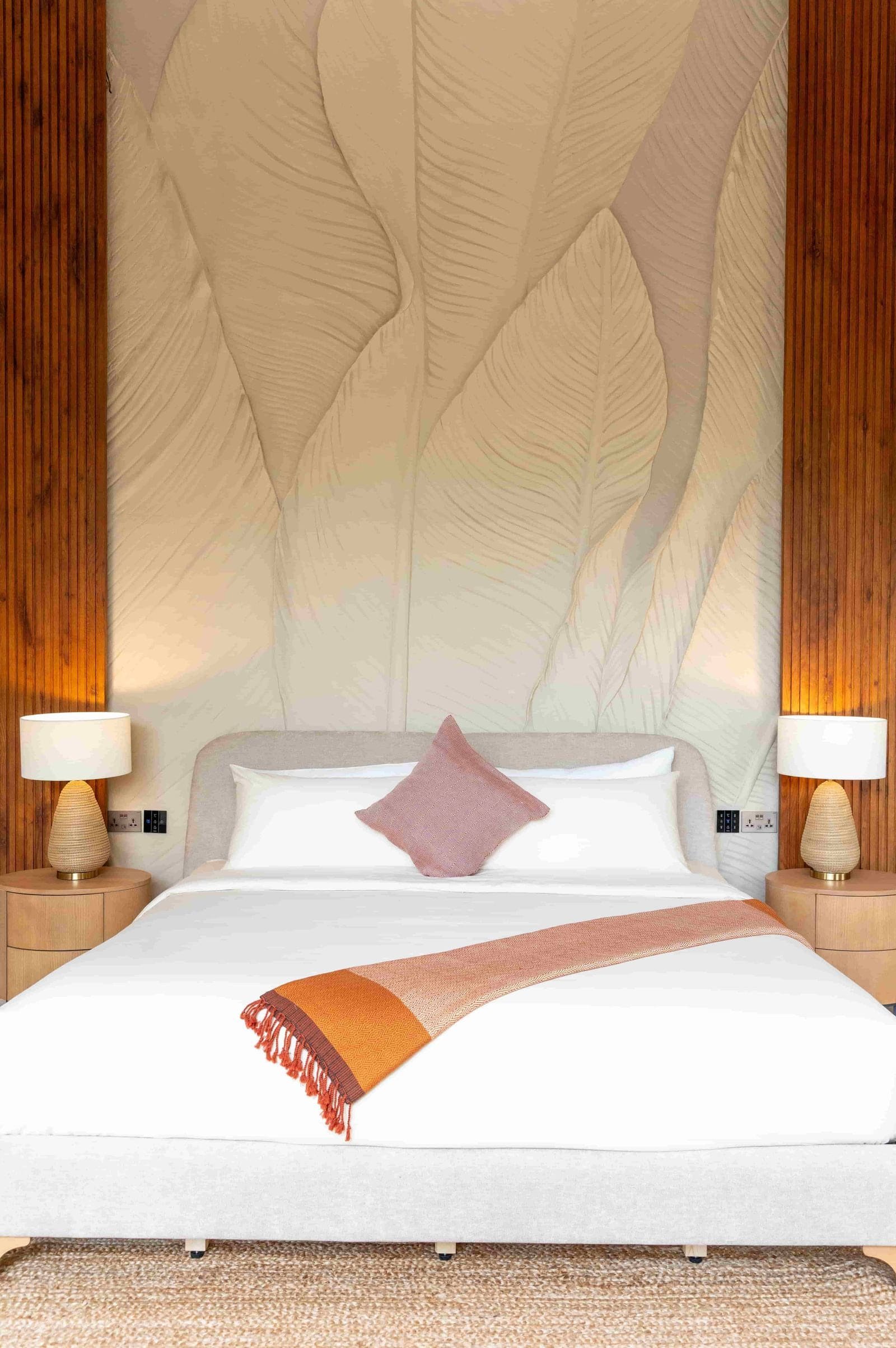 Samanea Wellness Resort