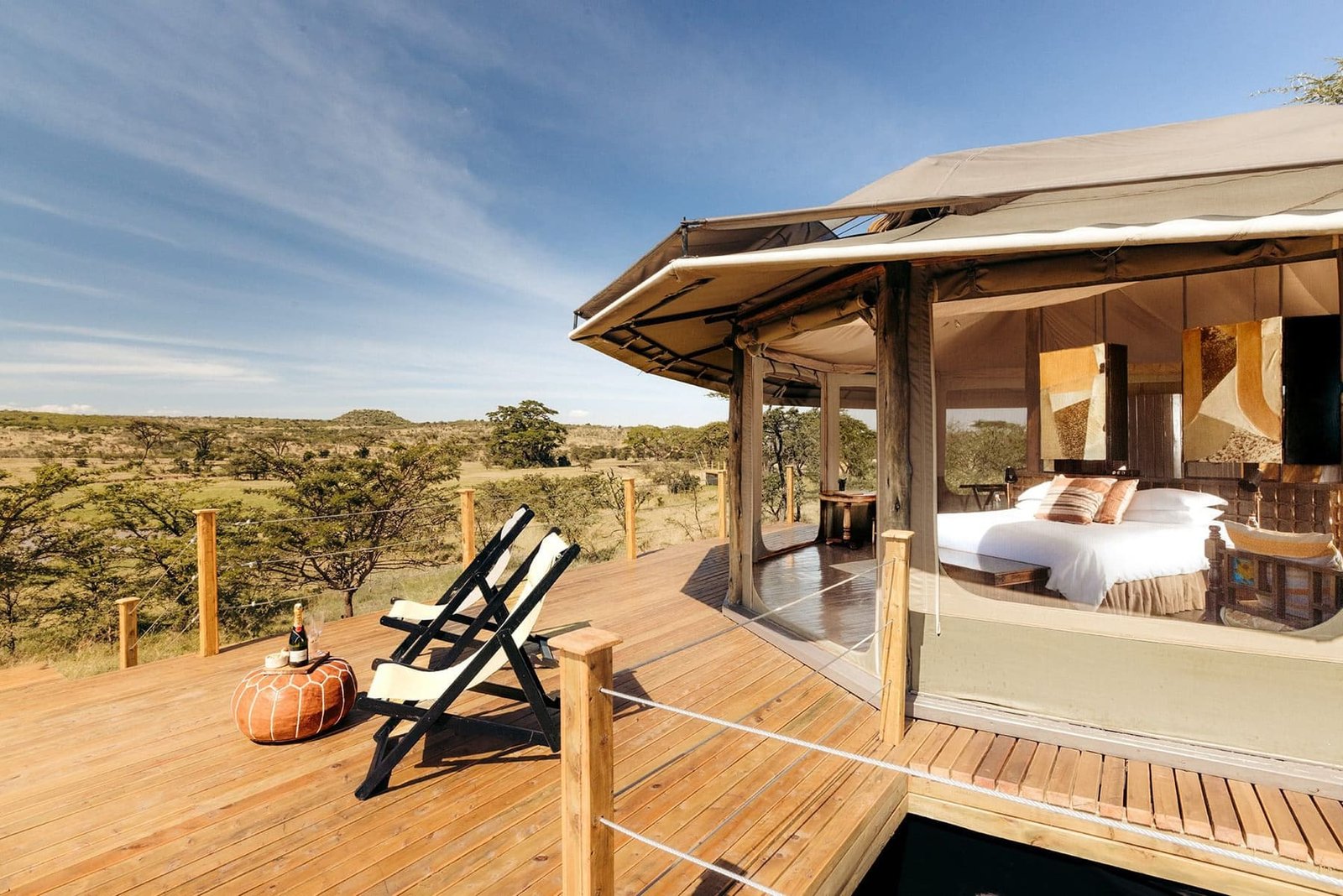 Saruni Leopard Hill
