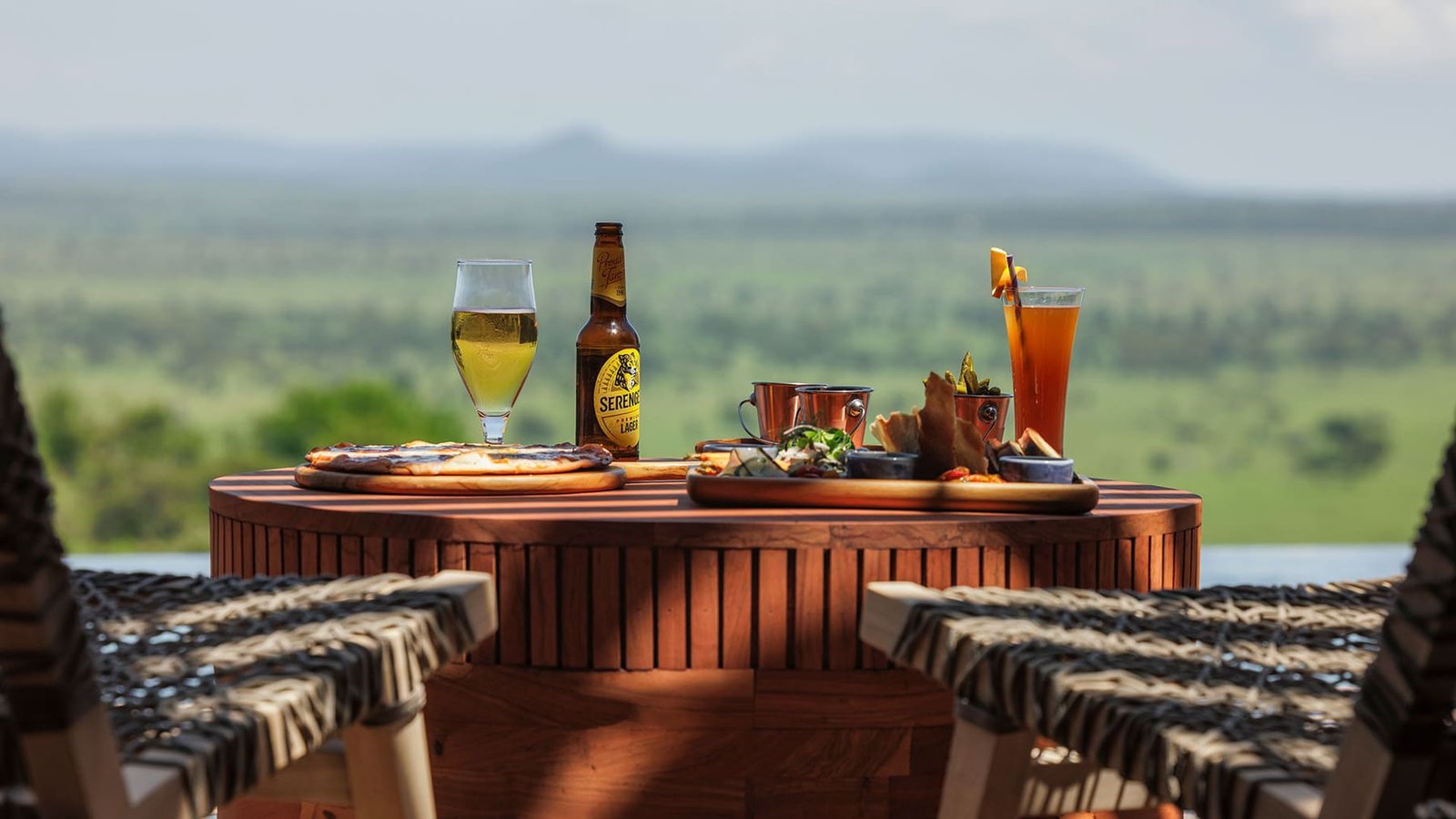 Serengeti Explorer Elewana