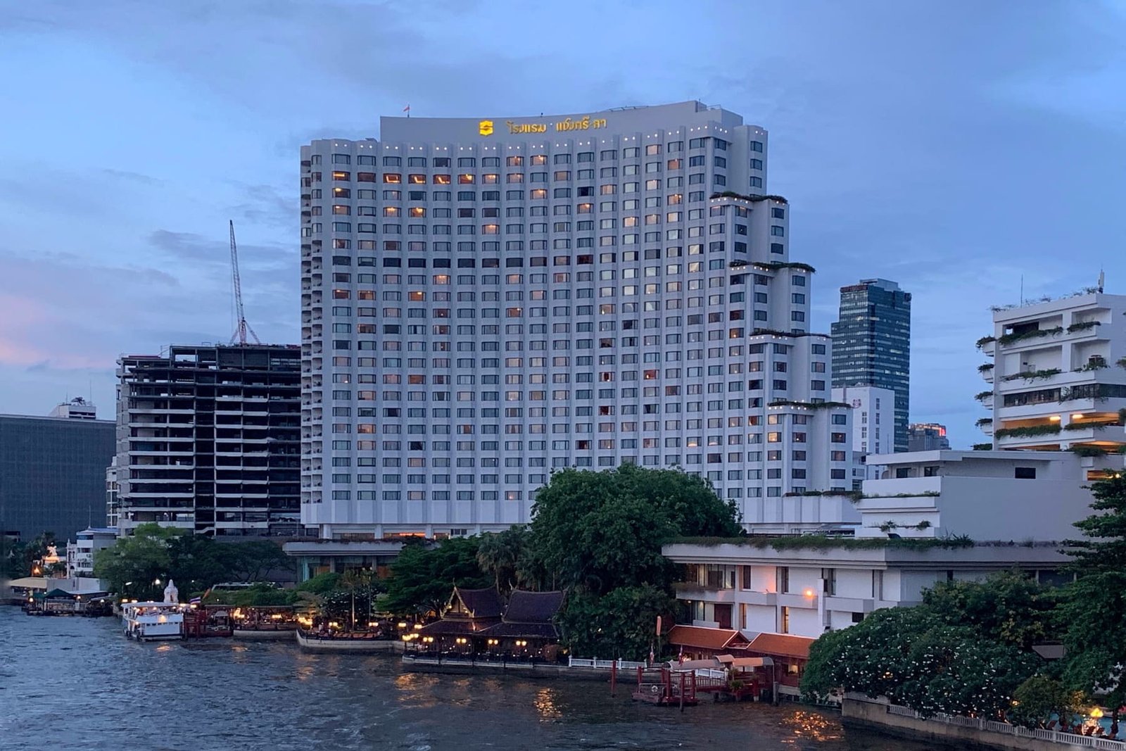 Shangri-La Colombo