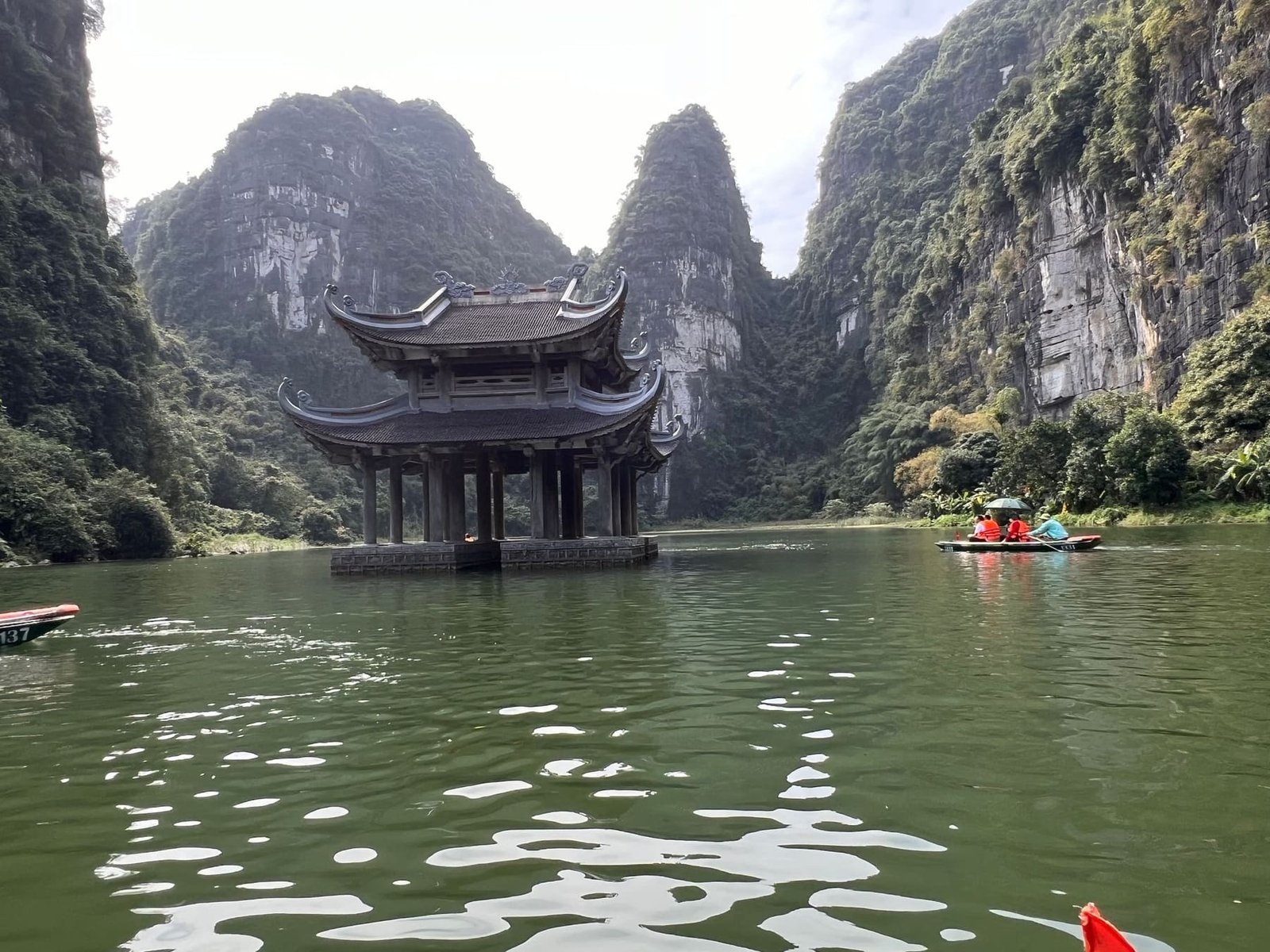 Ninh Binh