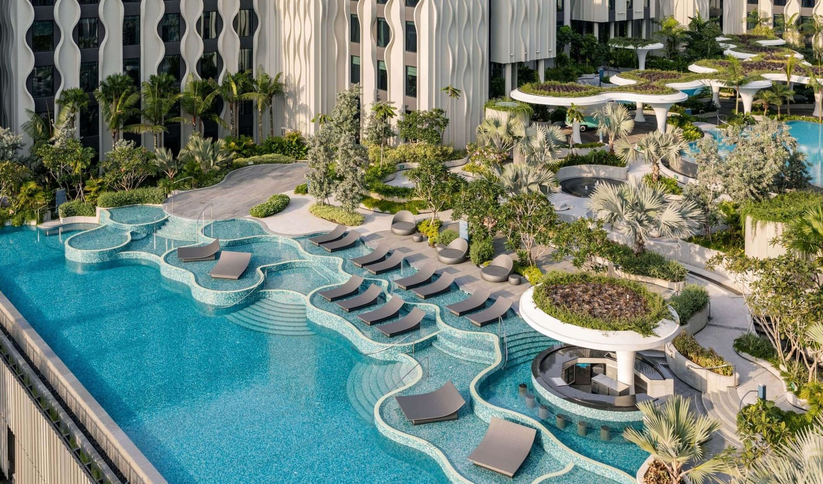 Village Hotel Sentosa