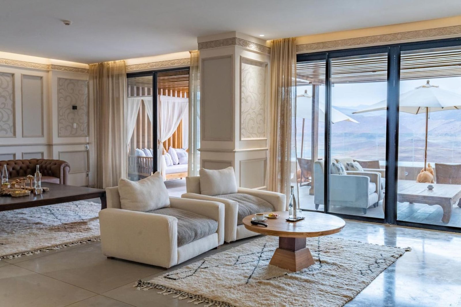 Widiane Suite & Spa