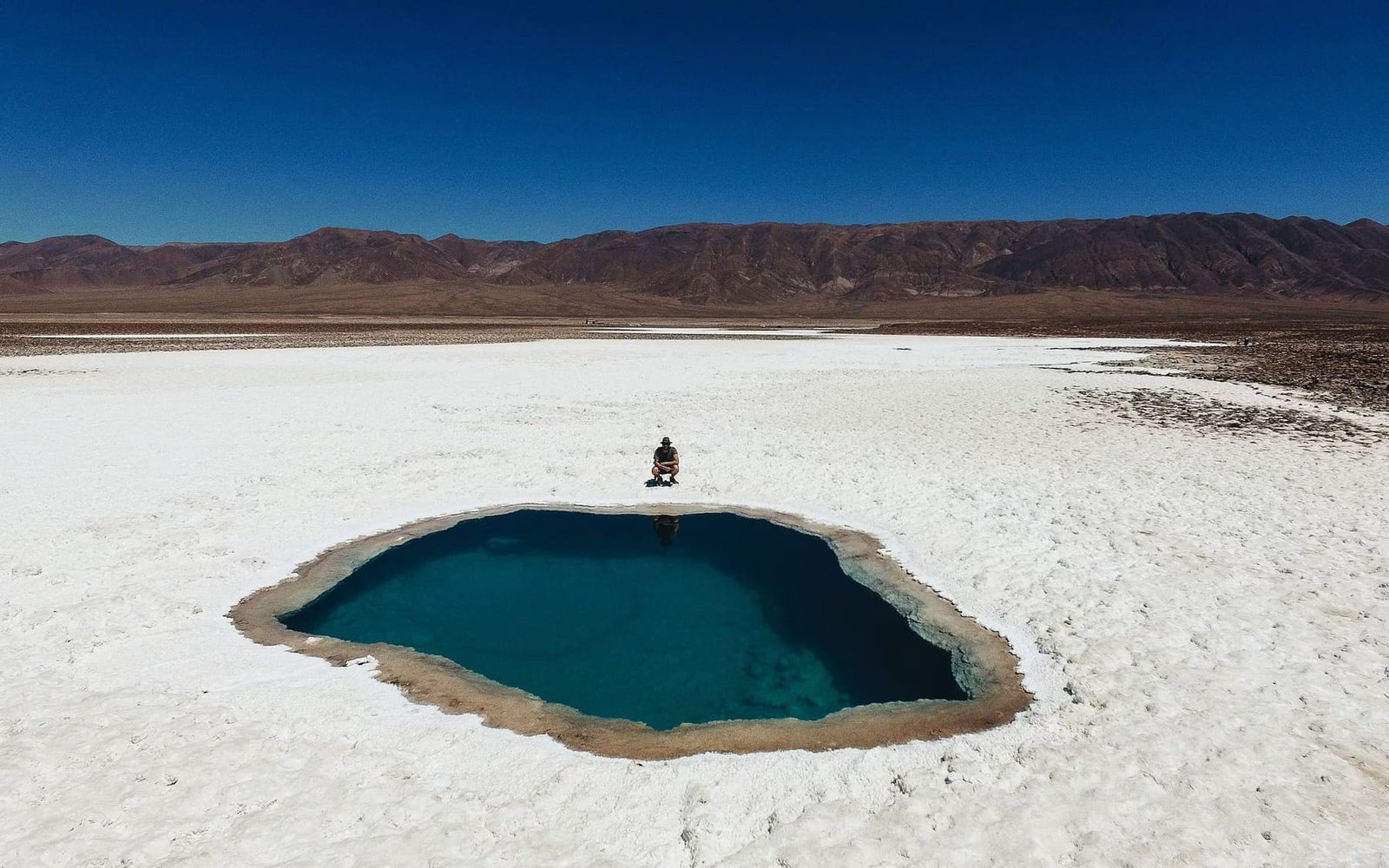 The Secret Oasis & Hidden Tombs