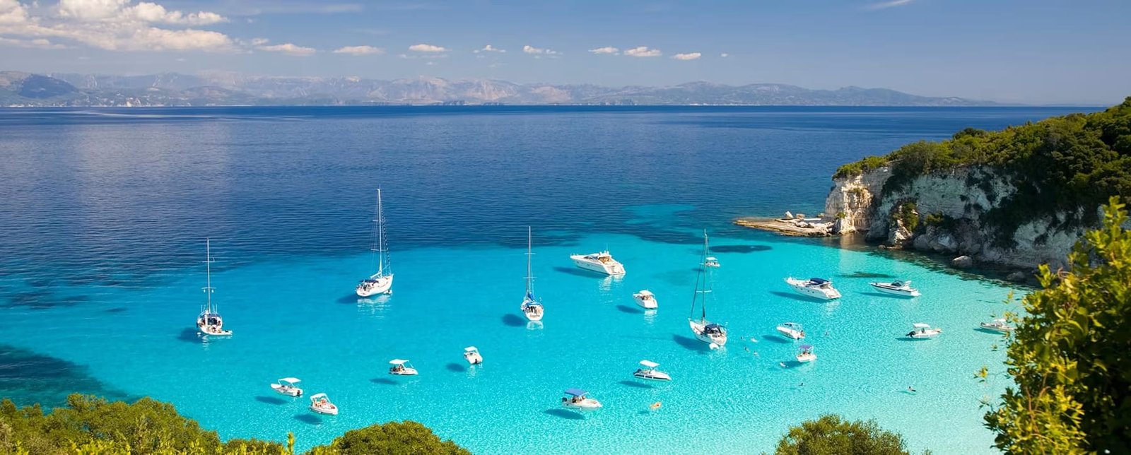 Greece & Turkey &mdash; Aegean to Bosphorus