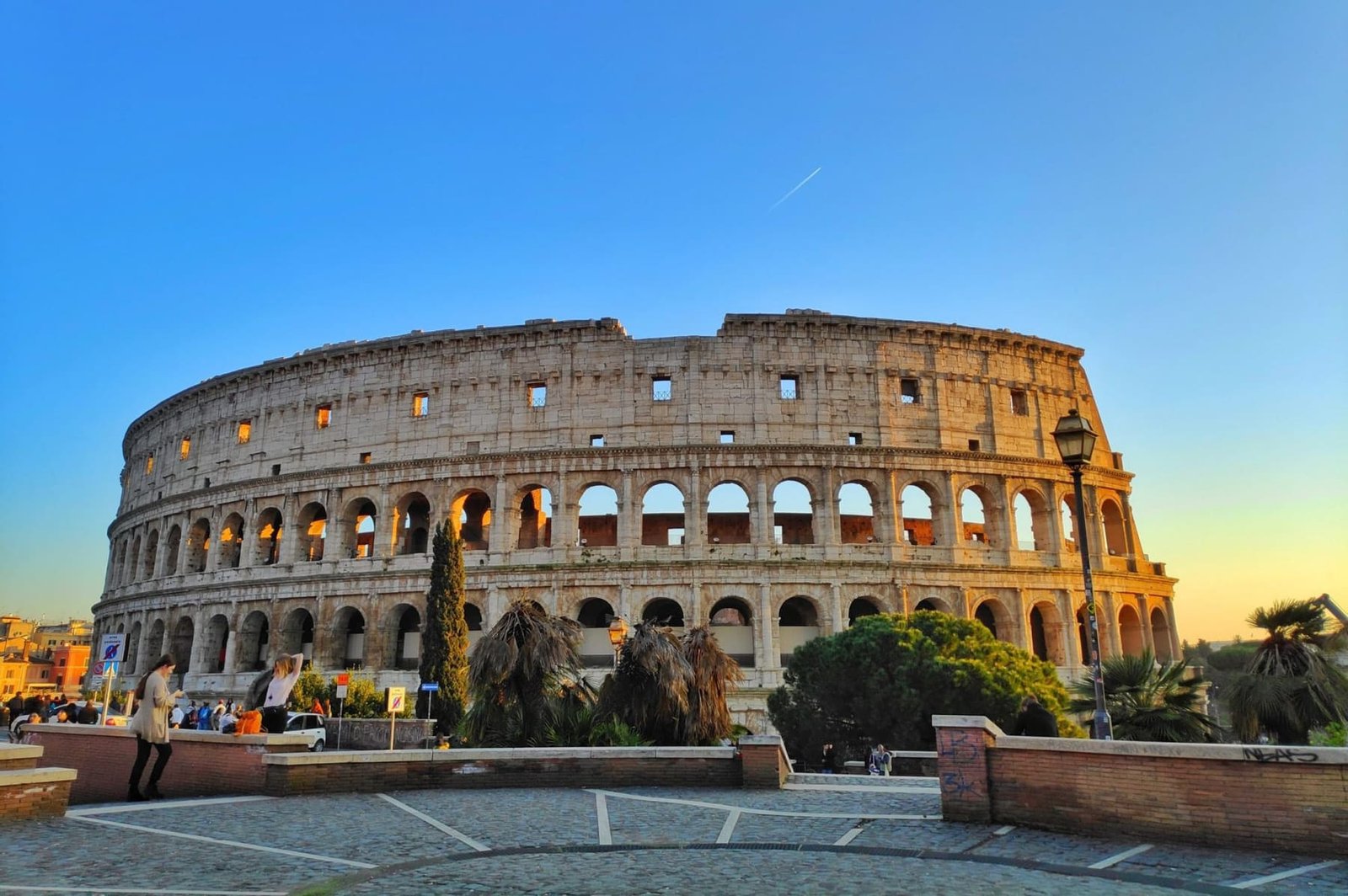 Italy Icons