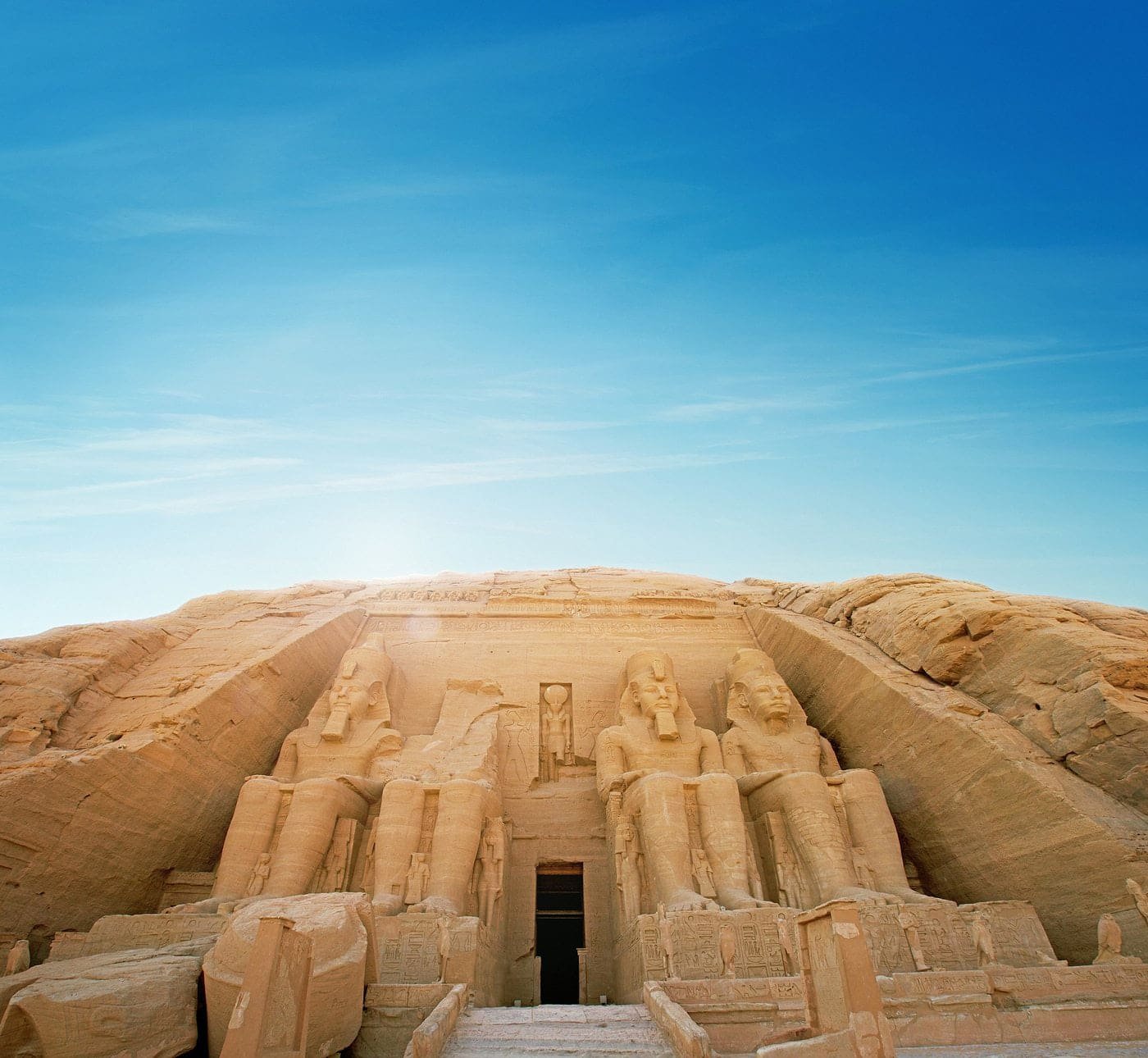 The Pharaonic Kingdoms