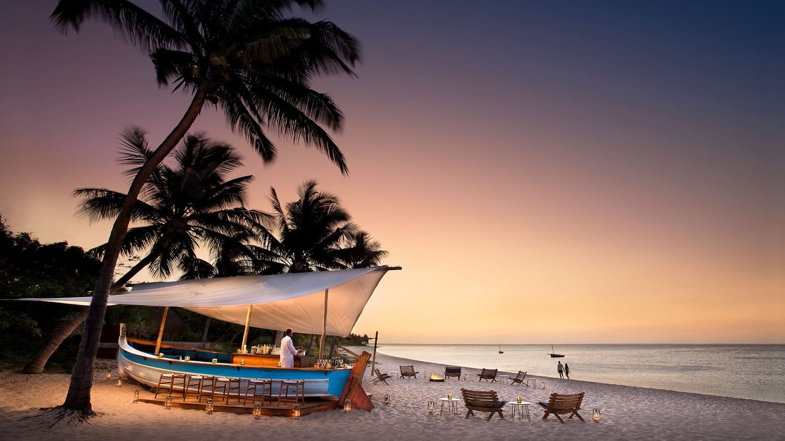 Mauritius Grand Island Discovery