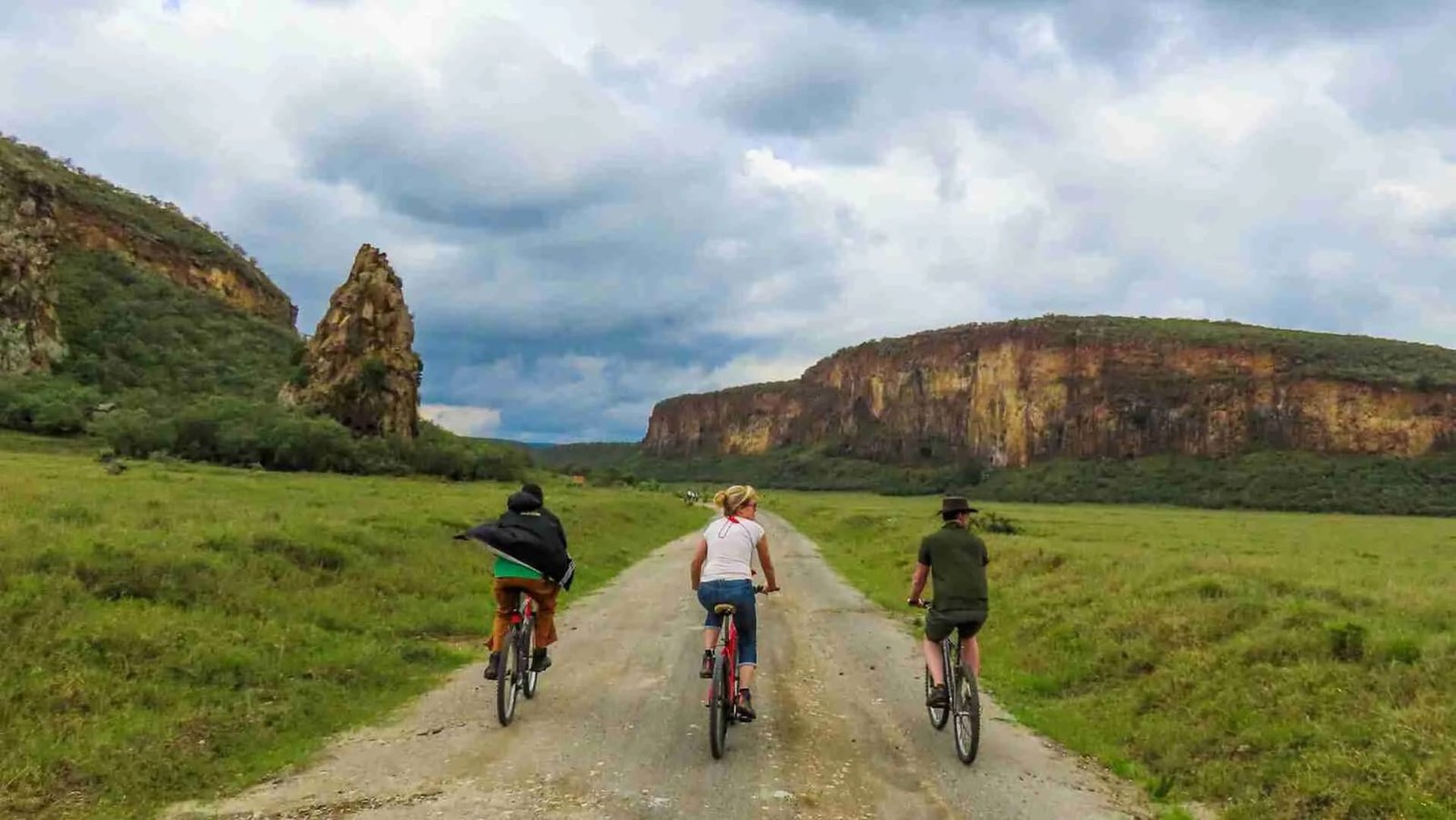 The Northern & Escarpment Dream