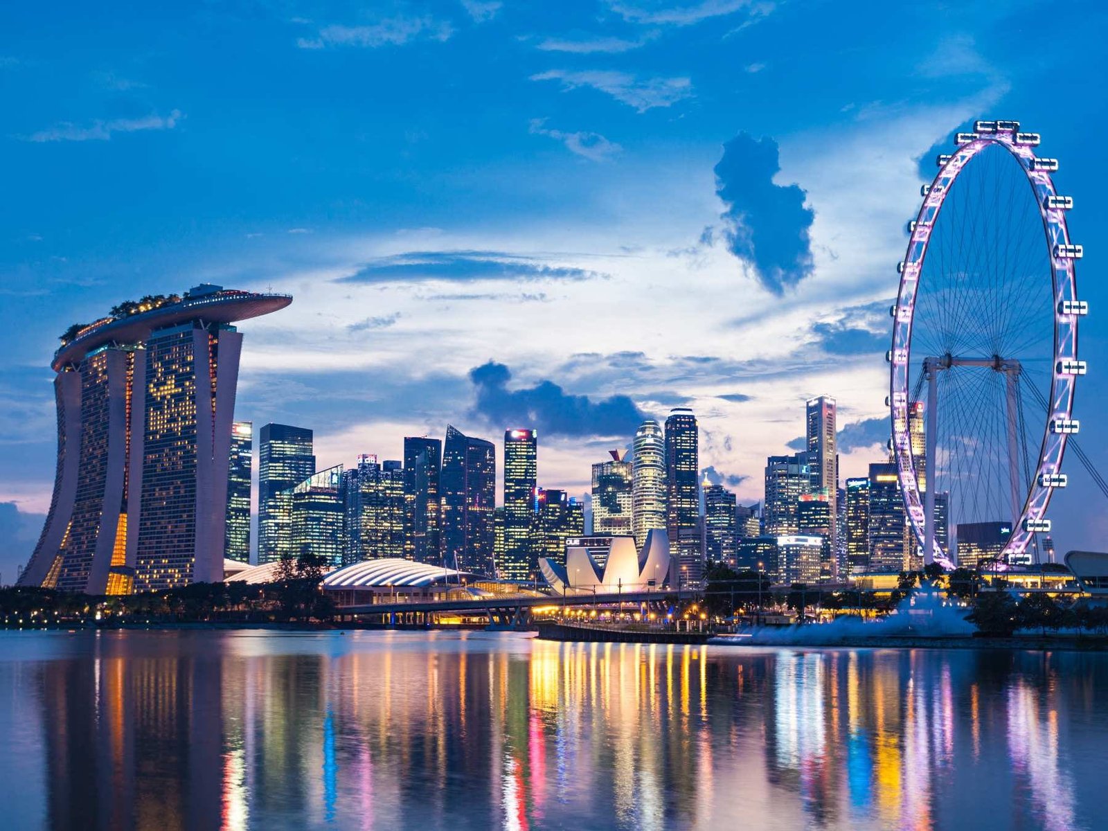 Singapore Ultimate Group Escape