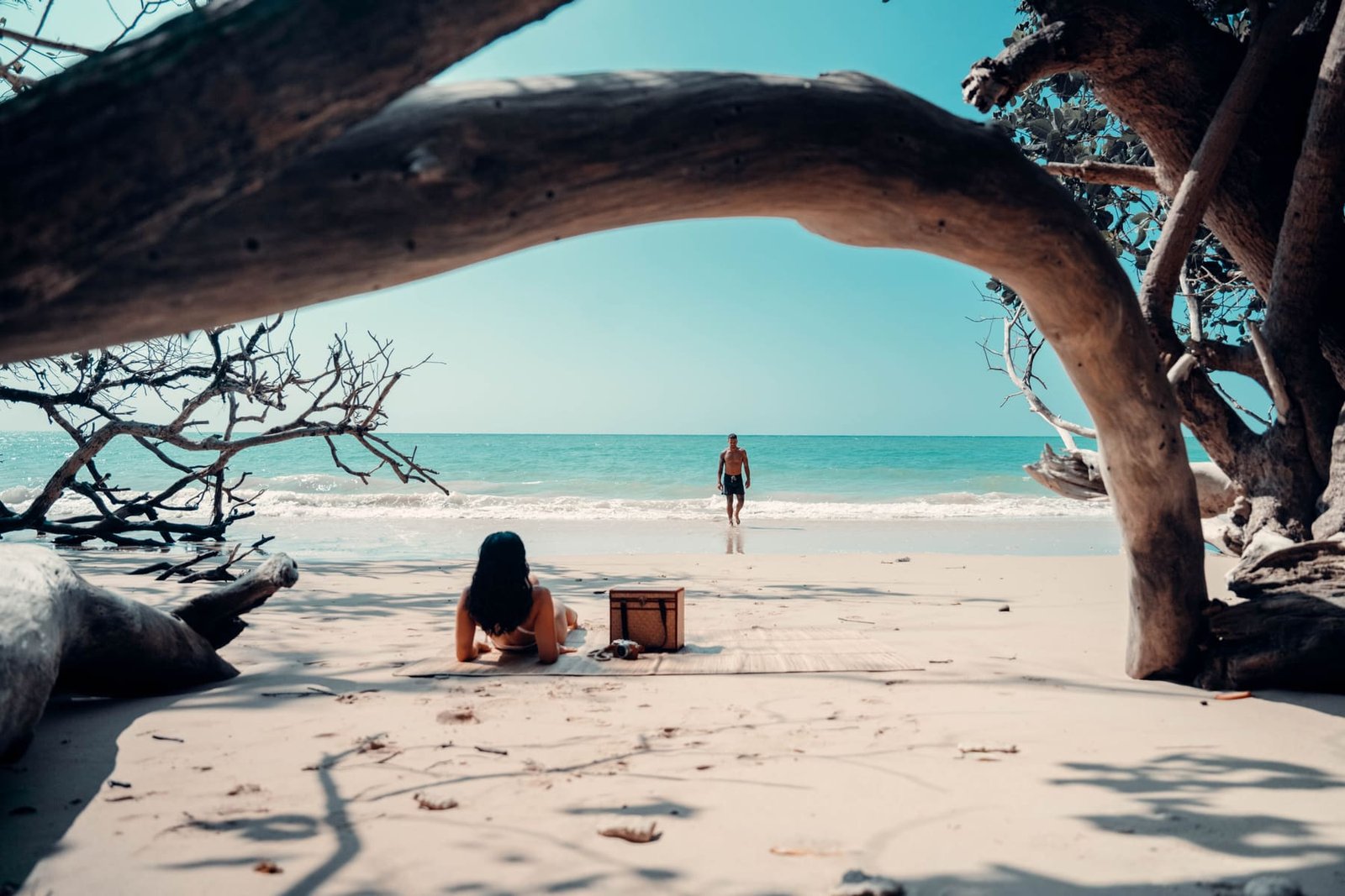 The Gulf Eco-Expedition